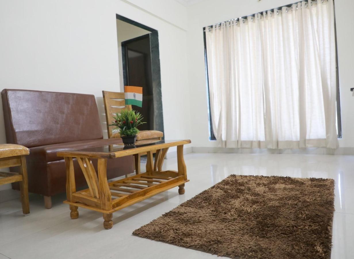 Hotel Satyam Residency Нави Мумбаи Экстерьер фото